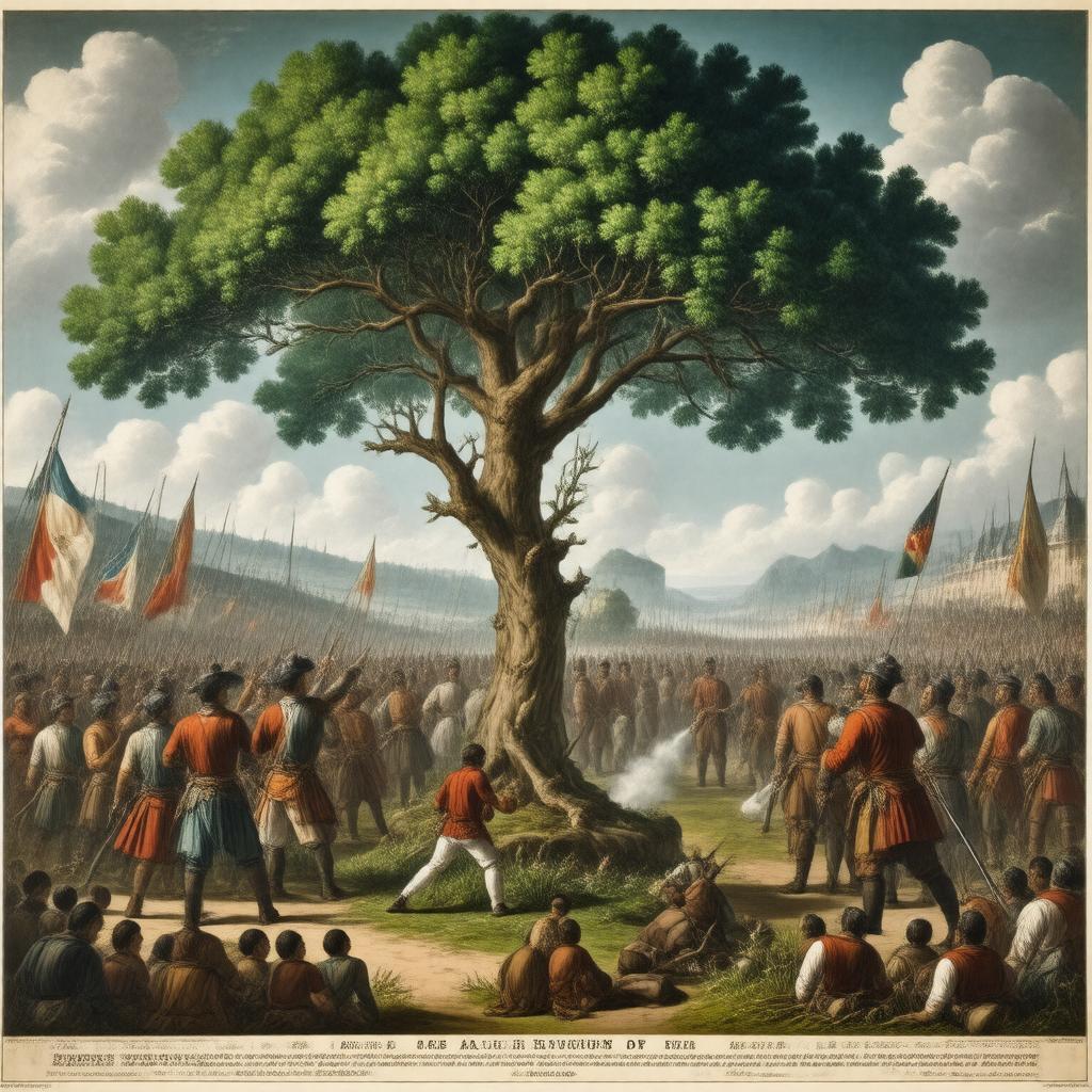Age of Revolution
